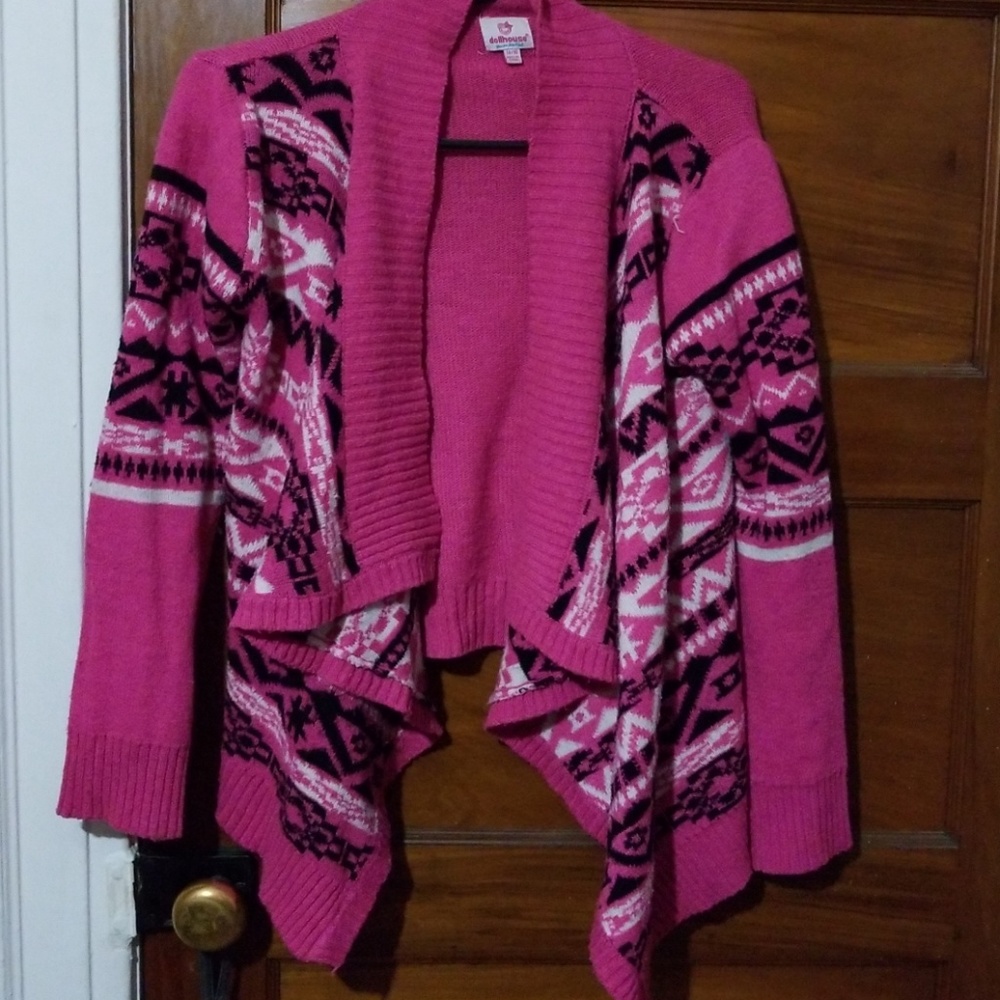 Cardigan